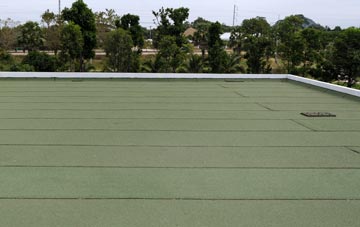 all Mulberry roofing types quoted for