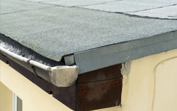 Mulberry flat garage roofing repairs