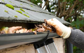 gutter cleaning Mulberry, Cornwall