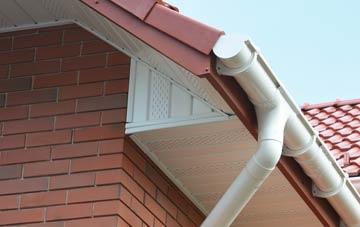 Mulberry soffit repair costs