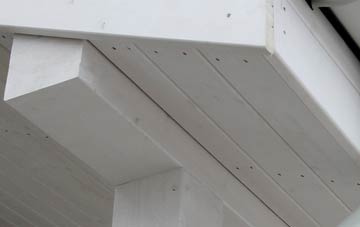 soffits Mulberry, Cornwall